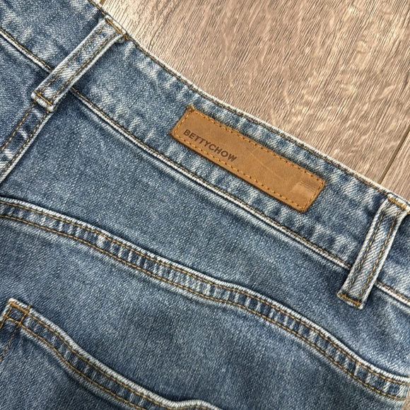 Betty chow denim jeans 29 - Picture 6 of 6